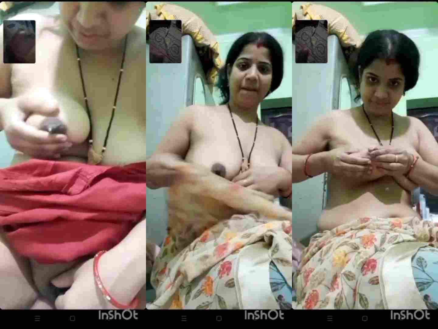 Sexy Bhabhi Online Nude MMS Watch