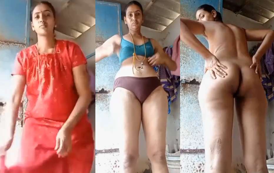Sexy Mallu Wife Nude Video MMS Watch