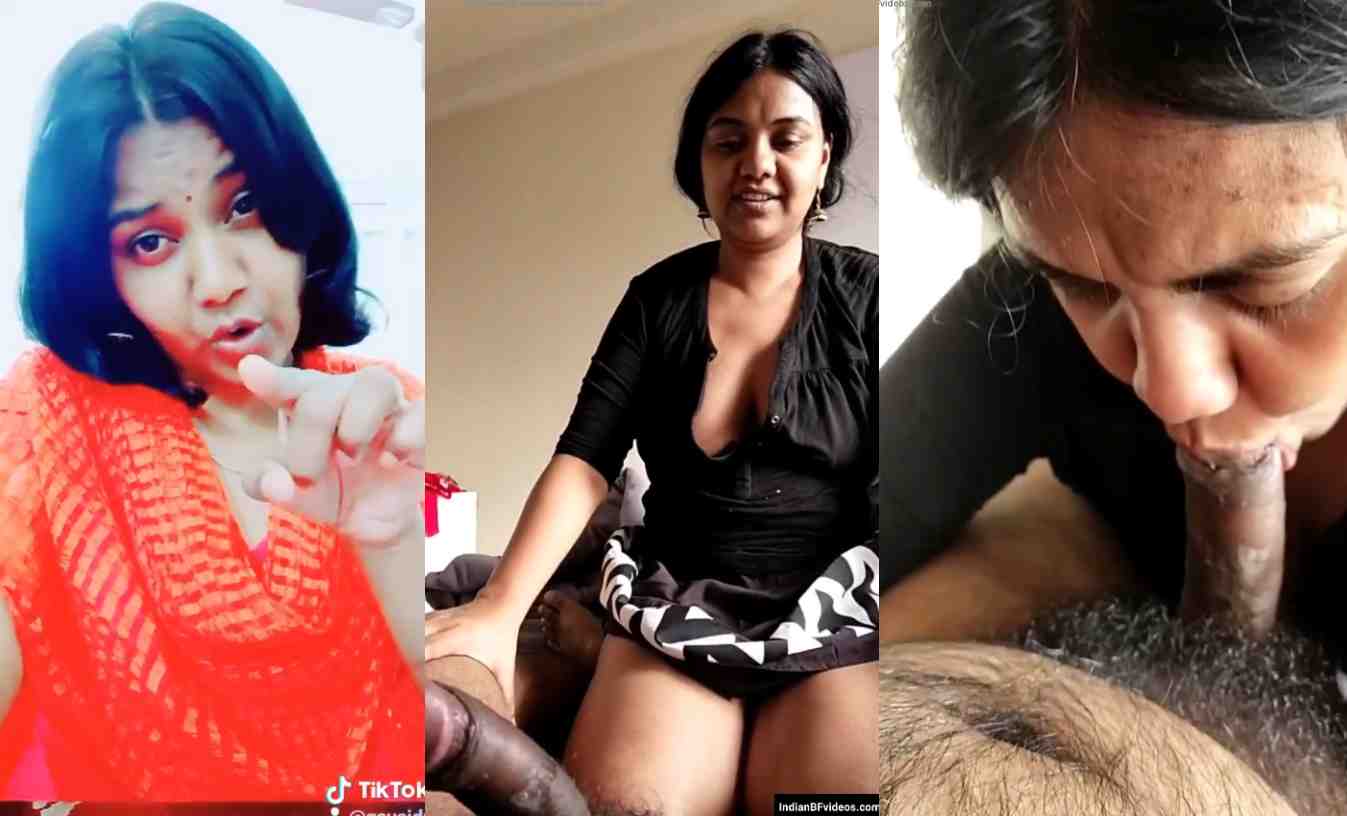 Sexy Tamil Girl Sucking Dick MMS Watch