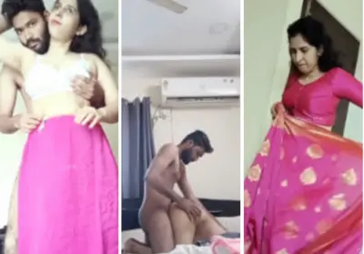 Very Cute Bhabhi Romance and Fuck Watch
