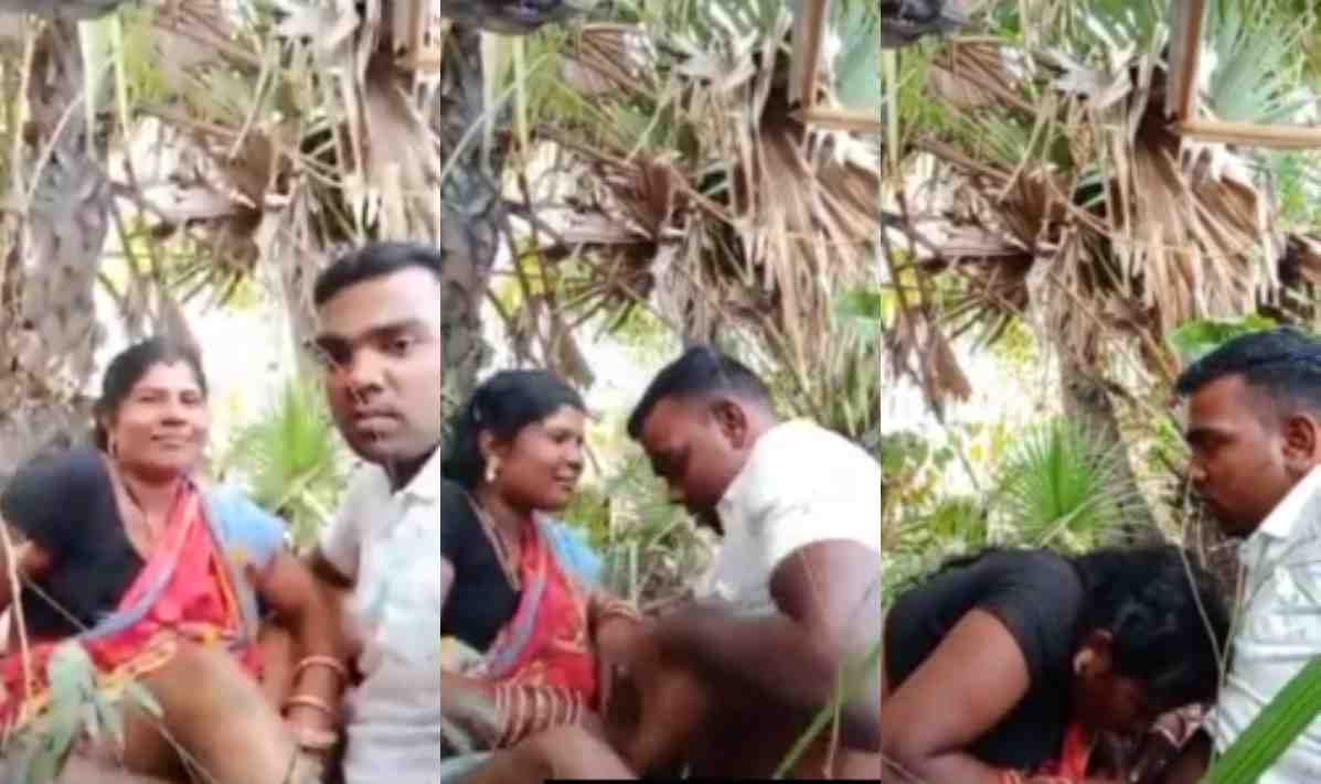 Village Dehati Aunty Blowjob Watch