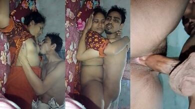 Village Desi Bhabhi Fucking Watch