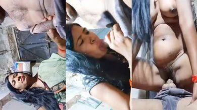 Village wife blowjob and cock ride online hd