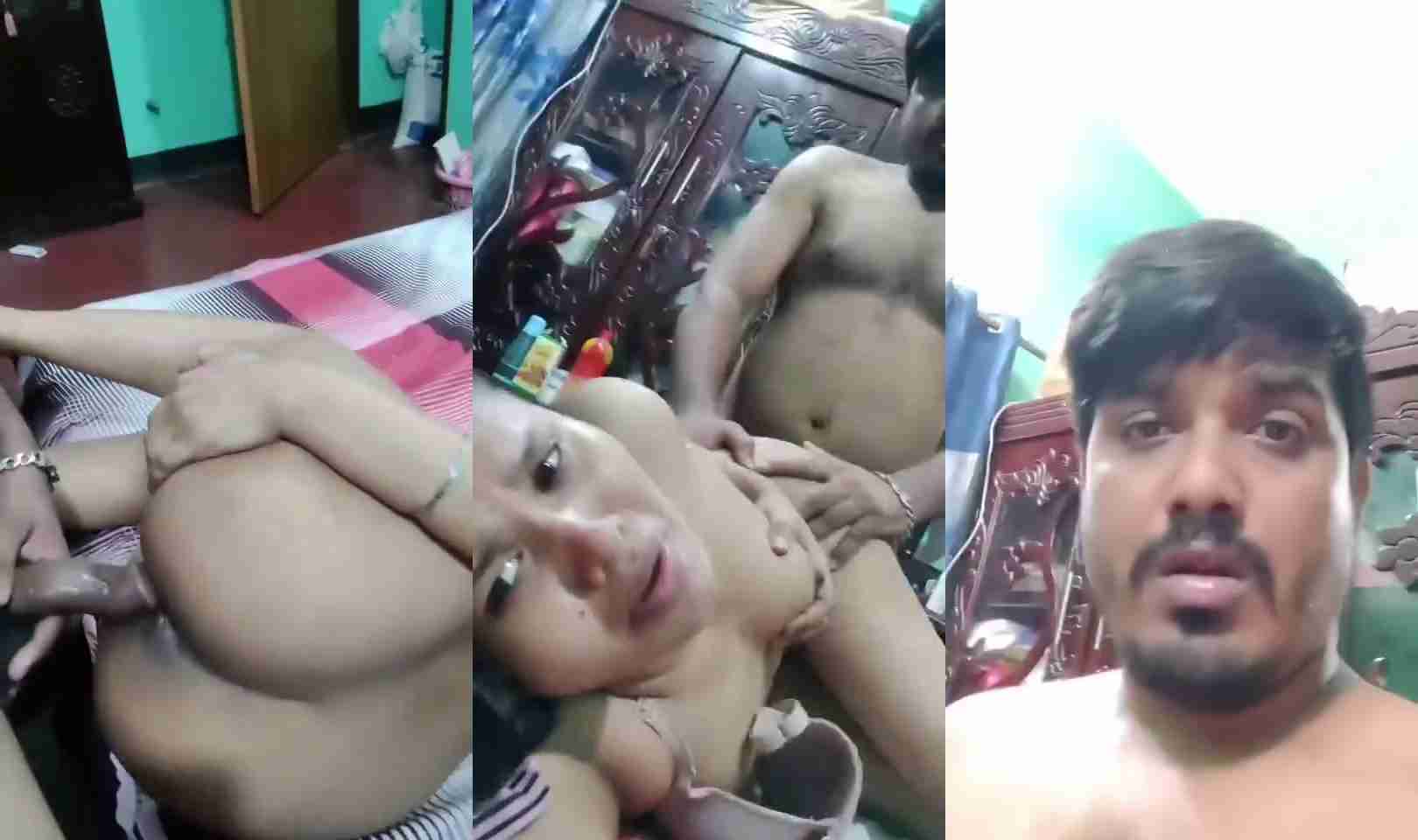 Viral Bengali Sex MMS Fucking Watch