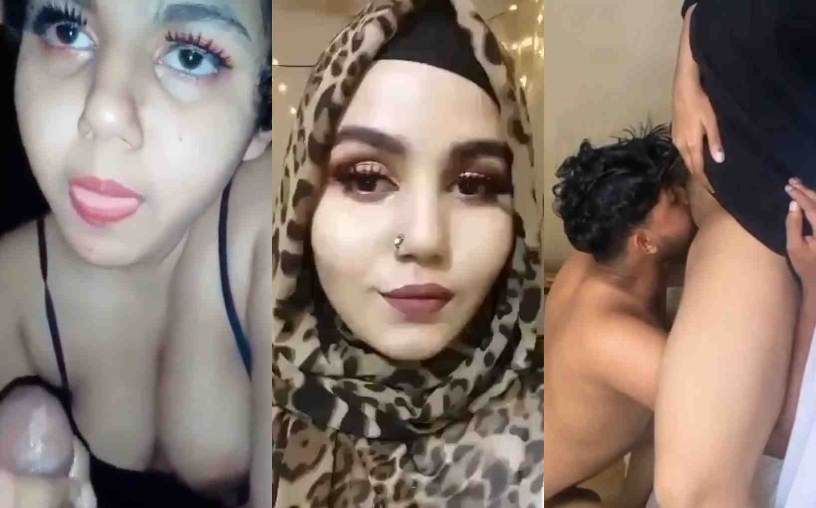 Viral Hijab Girl Sex Video All Clips Watch