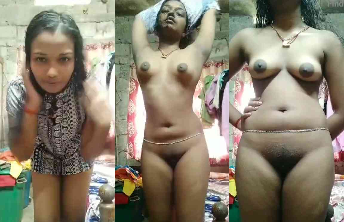 Viral Indian College Girl nude Watch