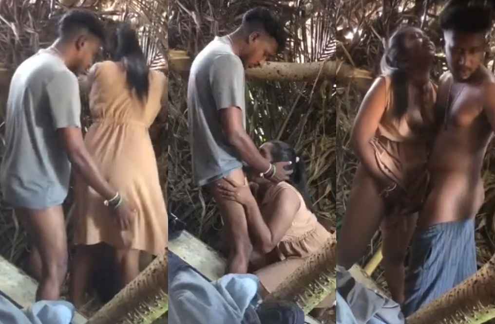 Viral Mallu College Student Sex MMS Watch