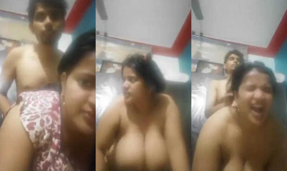 Young Boy Desi Bhabhi Fucking Ass Watch