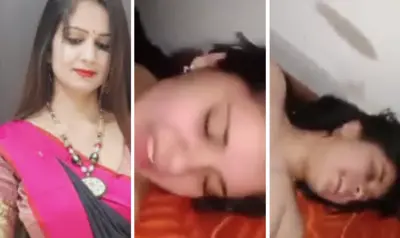 Beautiful Gorgeous Newly Married Wife Tight Pussy Painful Fucking Watch