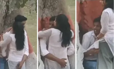 College Girl Ki Chut me Lund Ghisa Boy Khul me Sex Karte Watch