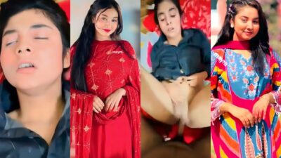 Cute Collage GF Hard Pussy Fucking Watch