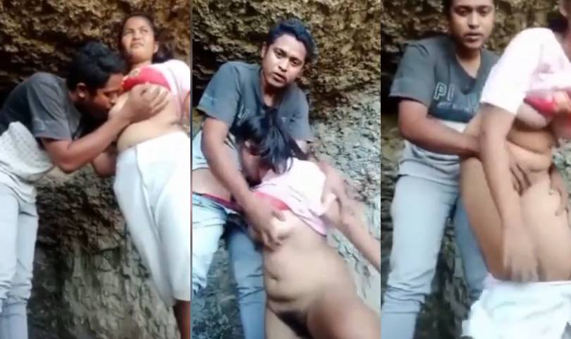 Desi Dehati Village Girl and Boy Sex Watch