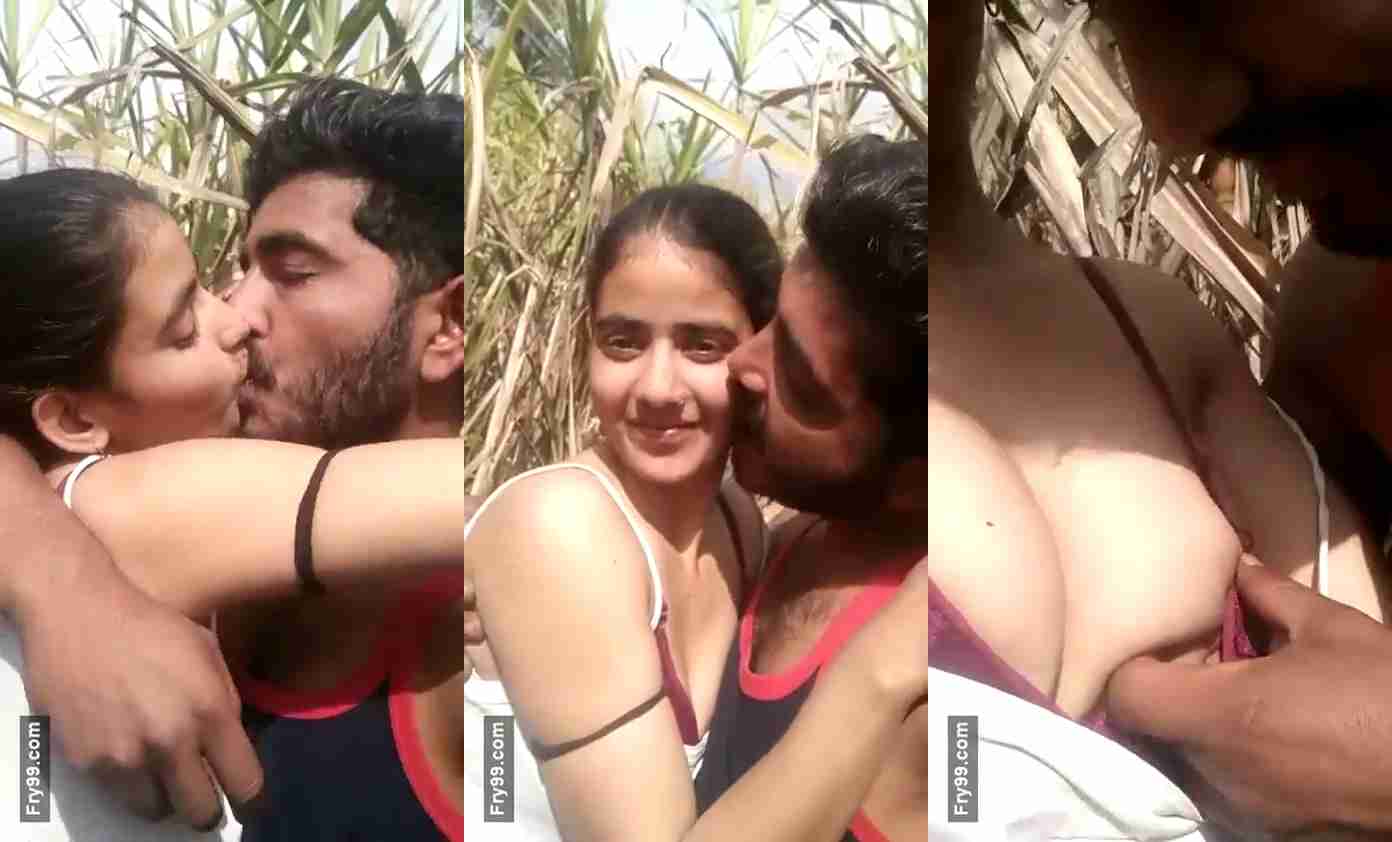 Desi Village Local Viral Kissing Watch