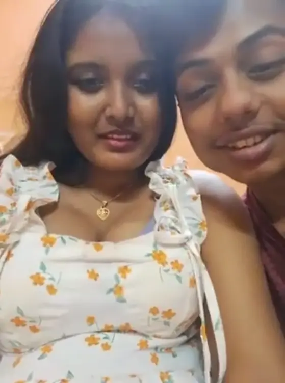 Desi girlfriend gets drunk and gagged on big cock online