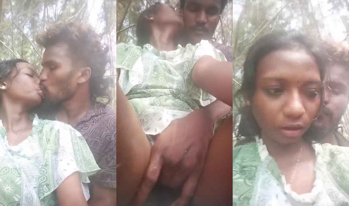 Local Village Girl Pussy Fingering by Dehati BF Watch