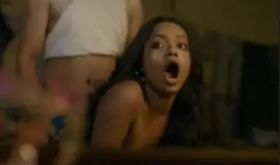Nawazuddin Siddiqui Sex Scene from Bollywood Movie Watch