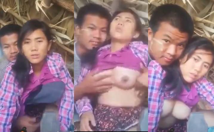 Nepali BF GF Village Sex Watch