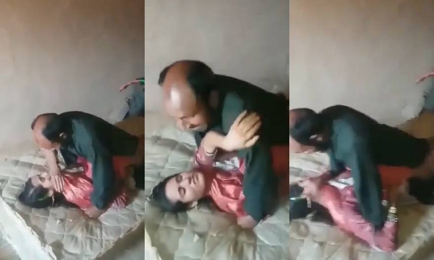 Pakistani Fucking Young Girl Porn Watch
