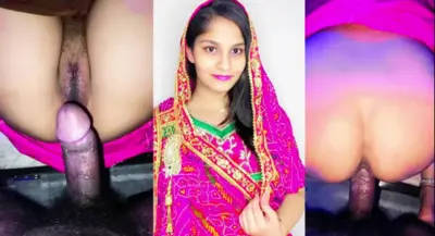 Rajasthani Hairy Pussy Bhabhi Fuck with Husband Watch