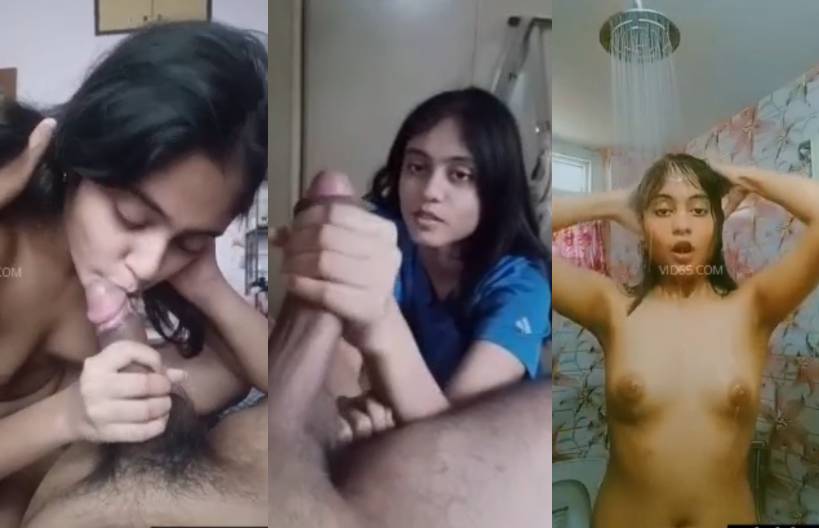 Sexy Desi Girl Sucking Huge Long Dick Watch