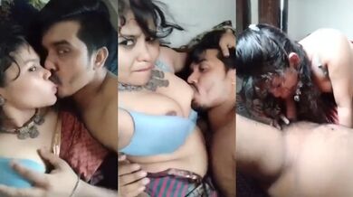 Sexy Wife’s Boobs and Sucking Cock Watch