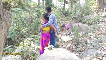 Viral Dehati Bhabhi Jungle Me Chudai Watch