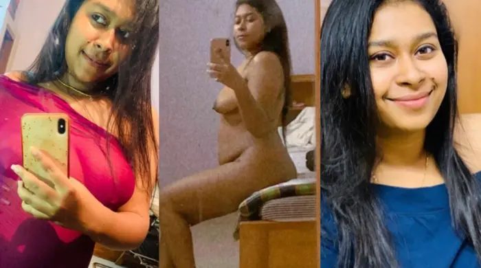 Beautiful Cute Bengali Babe Showing & Mastrubating Watch