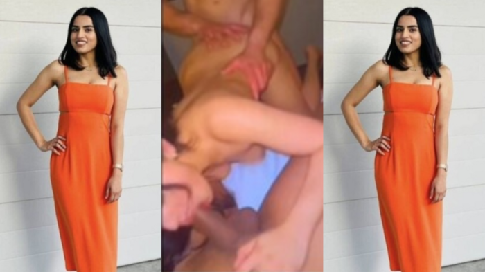 Beautiful Punjabi Sardarni Hard Threesome Fucking Watch