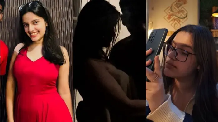 Beautiful Young Indian Gf Blowjob And Hard Fucking Watch