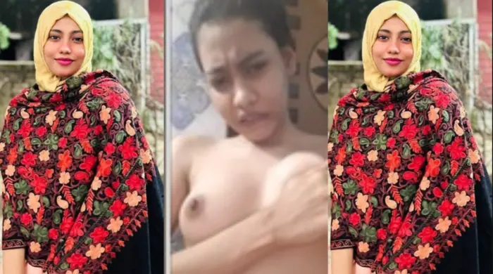 Bengali Hijabi GF Boobs Showning Ass Masturbating Riding Watch