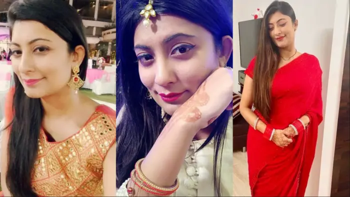 Cute Girl Kamna Malhotra Blowjob Fucking Watch