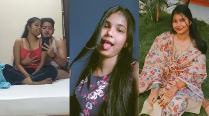 Cute Indian Gf Blowjob And Hard Fucking Watch