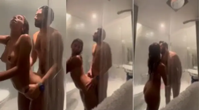 Cute Indian Horny Babe Hard Fucking Moaning Watch