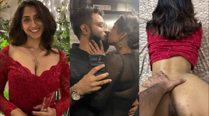 Cute Sexy Indian Horny Wife Blowjob