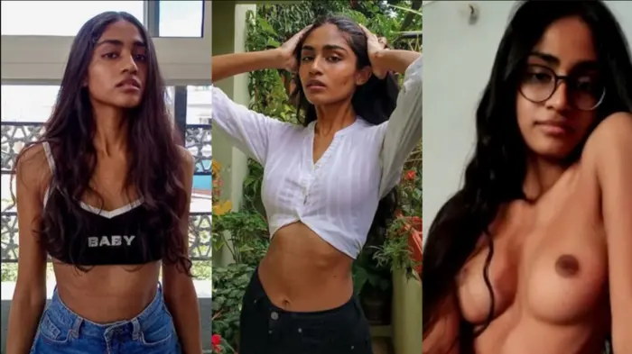 Indian Cute Slim Insta Babe Hard Fucking In Doggy Watch