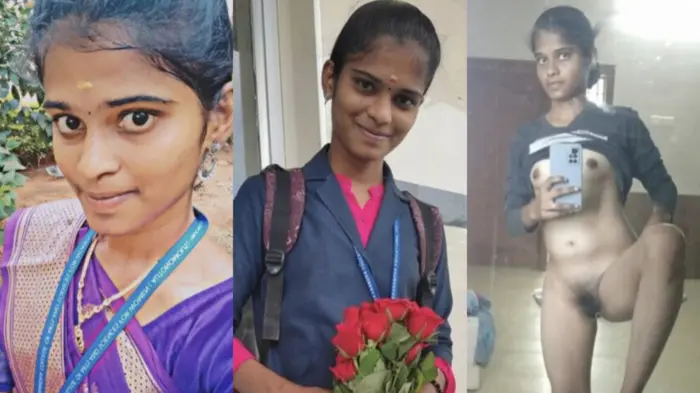 Tamil College GF Giving a Blowjob & Fucking Watch