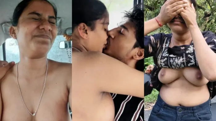 Young Indian Babe Enjoying Fucking With BF Watch