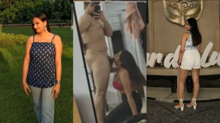 Young Sexy Horny Gf Blowjob Hard Fucking Watch